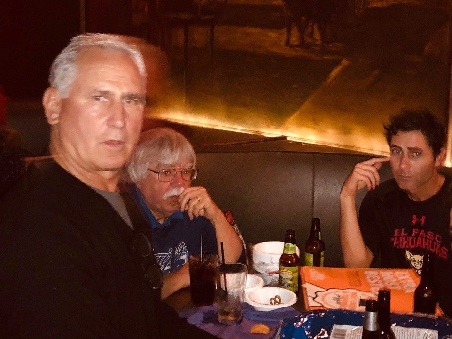 Elon Team tweet media