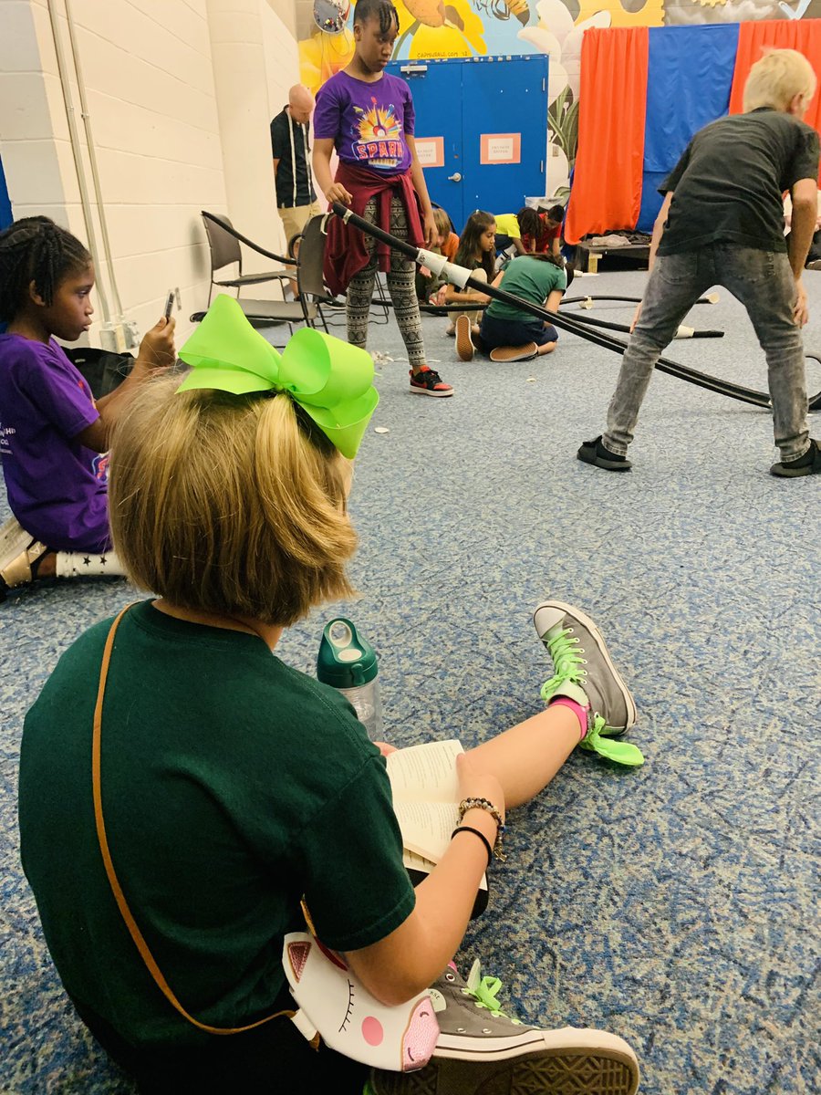 Thank you <a href="/WeAreHAEST/">HAEST</a> for such a wonderful day. Drone flyer and coding mice and KONE ICE! My girl was in heaven! <a href="/hgepanthers/">Hunter's Green Elementary</a> <a href="/Gifted_HCPS/">GiftedHCPS</a>