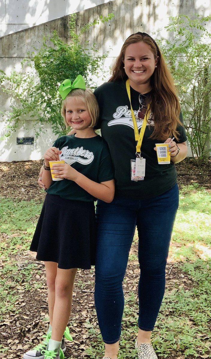 MrsFaustAGP's tweet photo. Thank you @WeAreHAEST for such a wonderful day. Drone flyer and coding mice and KONE ICE! My girl was in heaven! @hgepanthers @Gifted_HCPS https://t.co/N3BXih0qX4