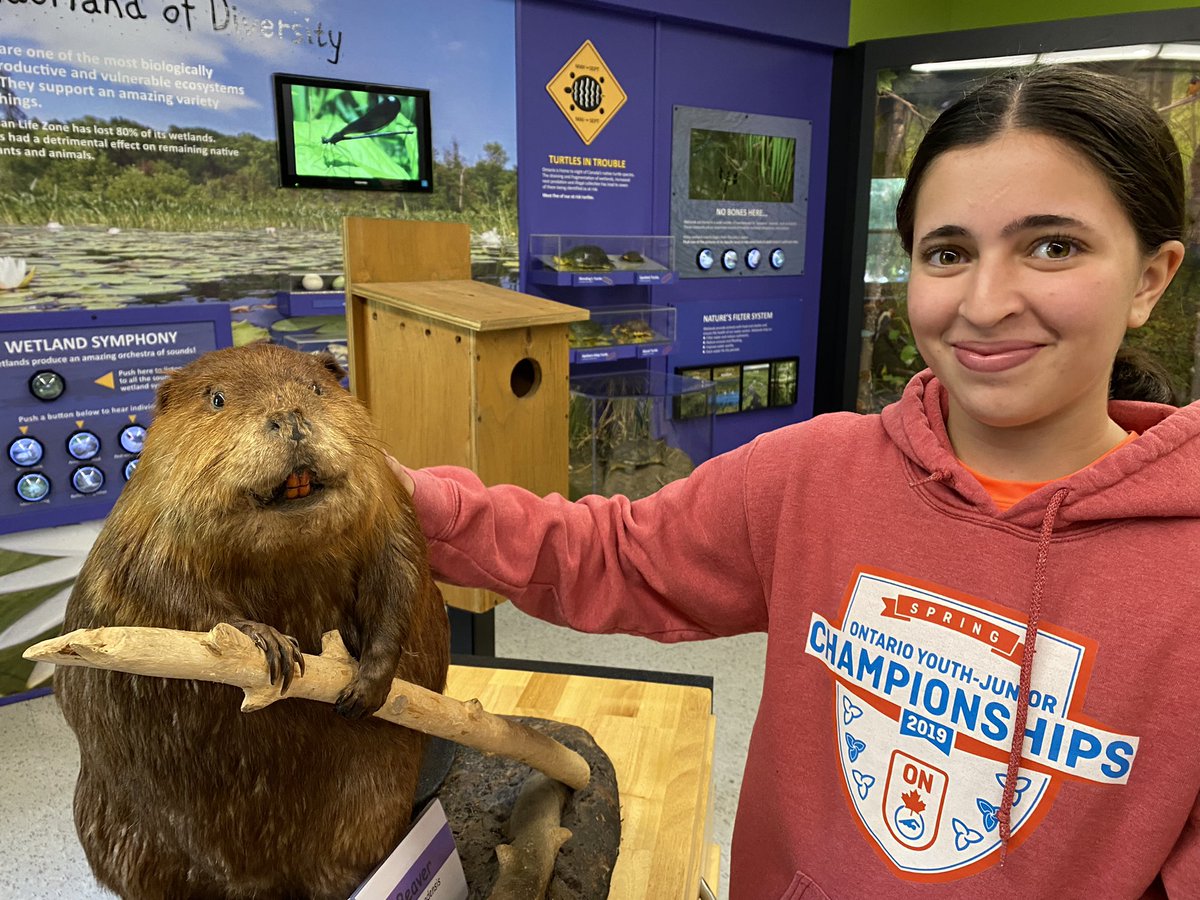 Congratulations to <a href="/JaffaEEC/">Jaffa EnvEd Centre</a> on 50 years of Environmental Education.  Connecting students to nature since 1972 is something to celebrate! #TVDSB