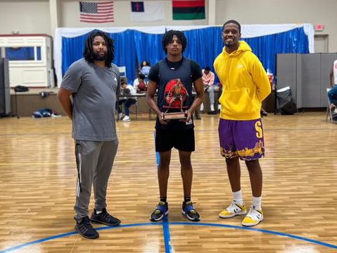 Scout Clark tweet media