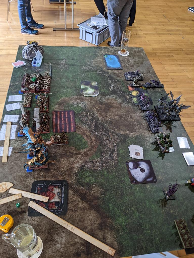 Ammertime podcast tweet media