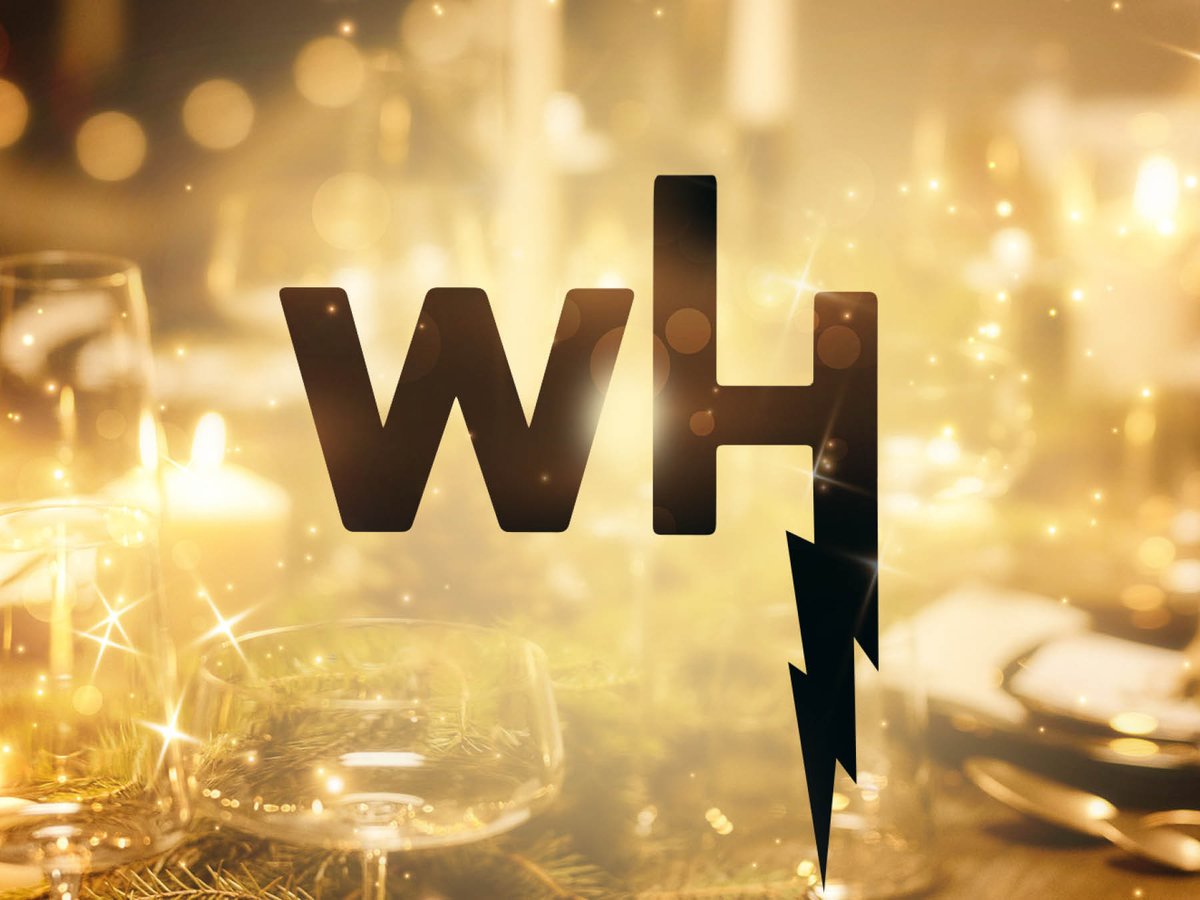 ATTENTION FOODIES and HARRY POTTER FANS⚡️!!️
The Warehouse is hosting a SPECIAL DINNER EVENT to transport you to the dining hall of HOGWARTS for a fantastic feast. ❤️

TO RESERVE YOUR SEAT, please call The Warehouse at (719) 475-8880.

EVENT IS NOVEMBER 17 
$80 PER PERSON