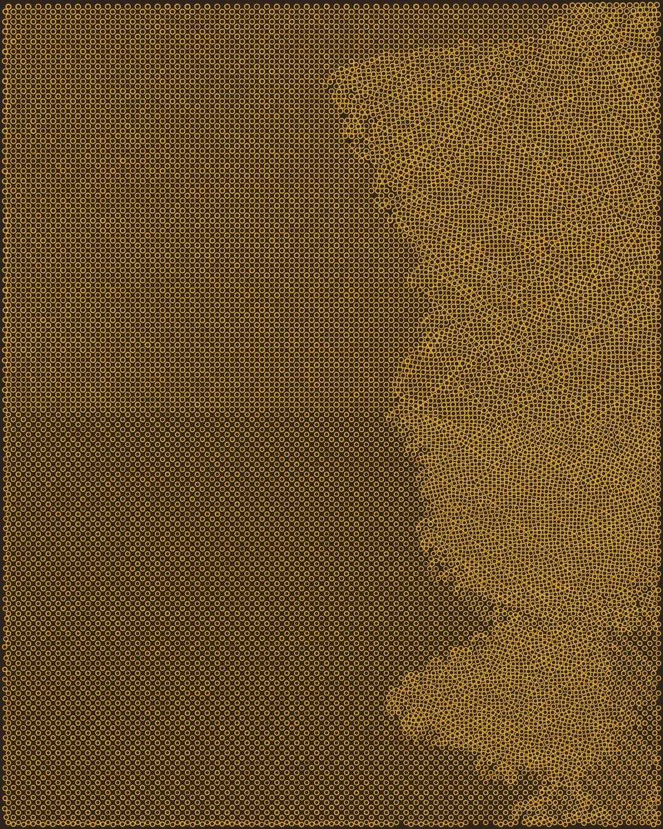 qqlcurator's tweet photo. #QQL Emergence https://t.co/9uVSFZ0zT0