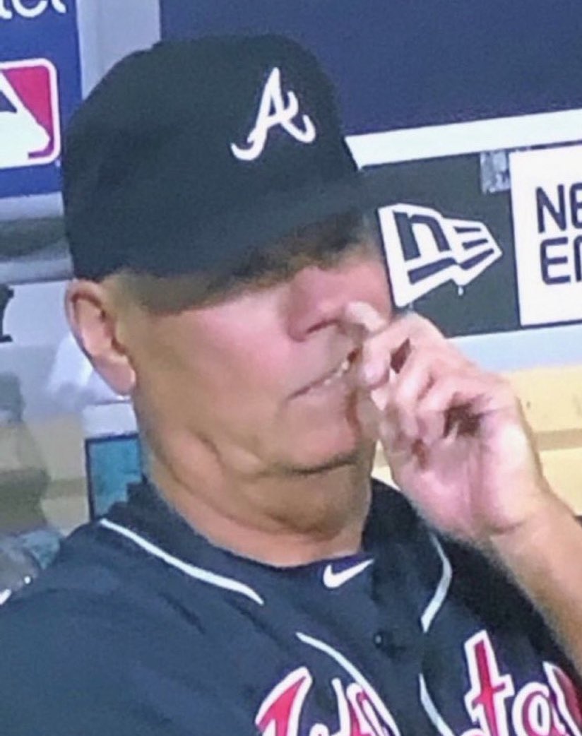 MetsTimeLine's tweet photo. Sorry Atlanta Braves fan I took a beating When my Mets lost I’m just returning the favor 😉😉😉😉😉 #LGM https://t.co/4CV12OV79w