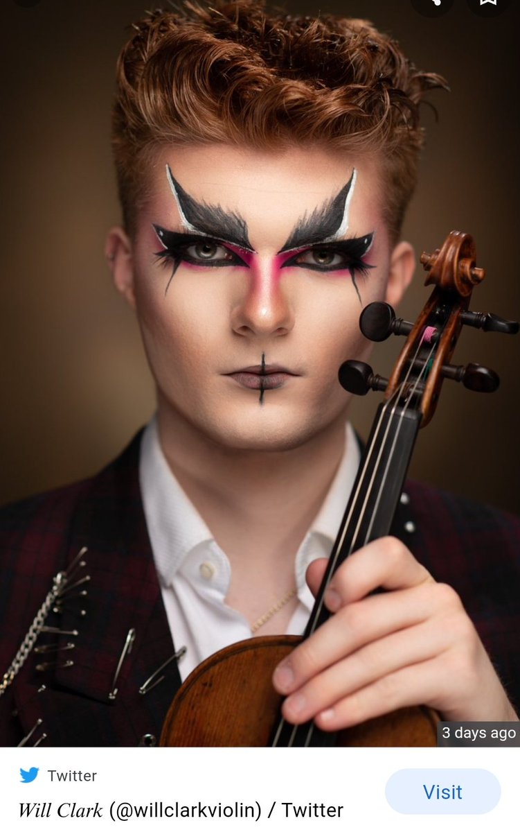 Victoria Pendry tweet media