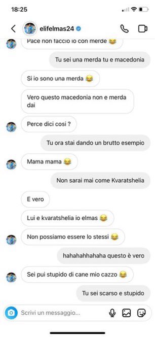 Out Of Context Napoli on X:  / X