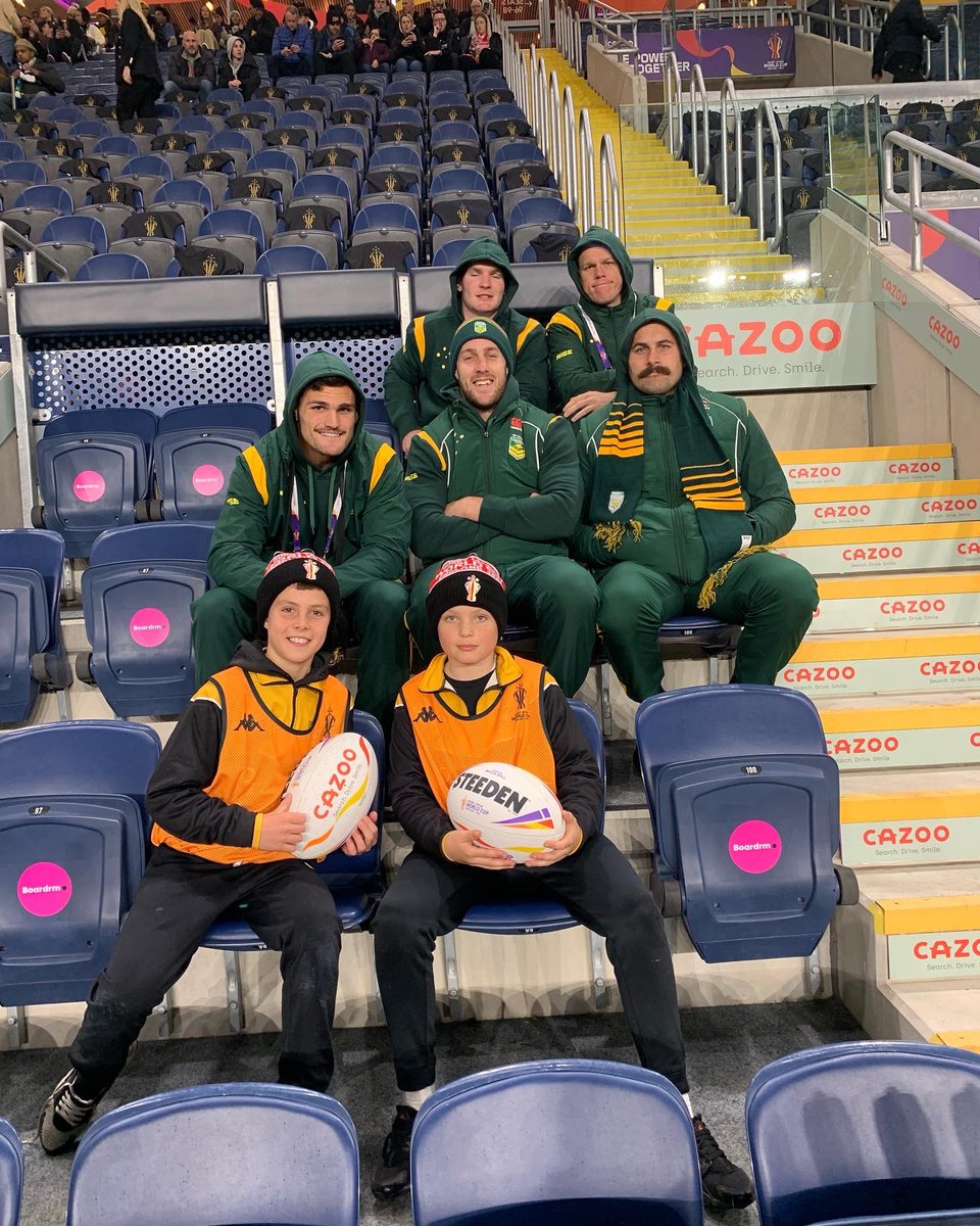 Scott Murrell tweet media