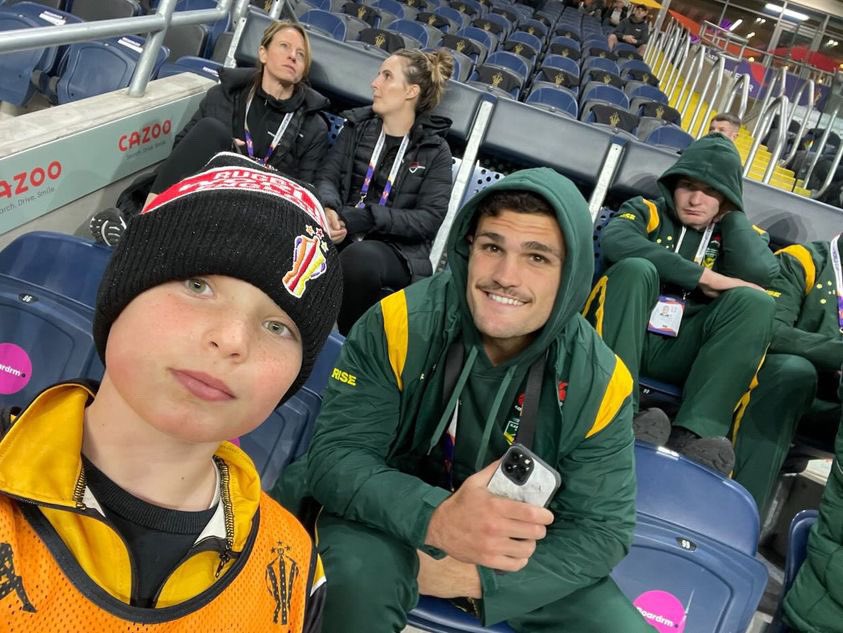 Scott Murrell tweet media