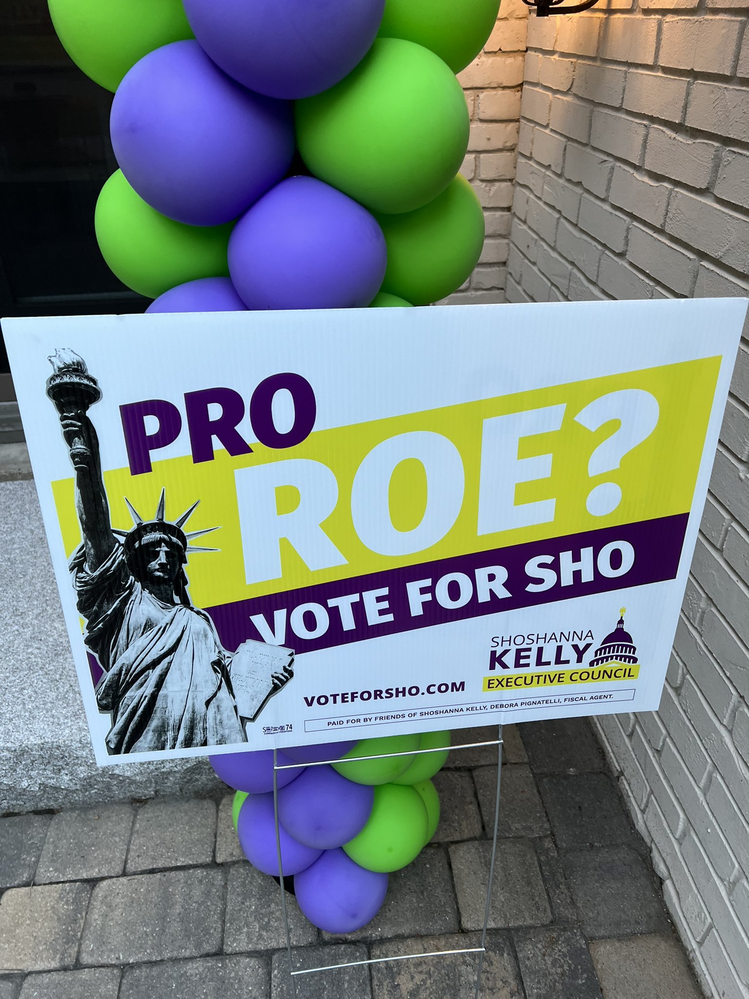 Run for Something (runforsomething) / Twitter