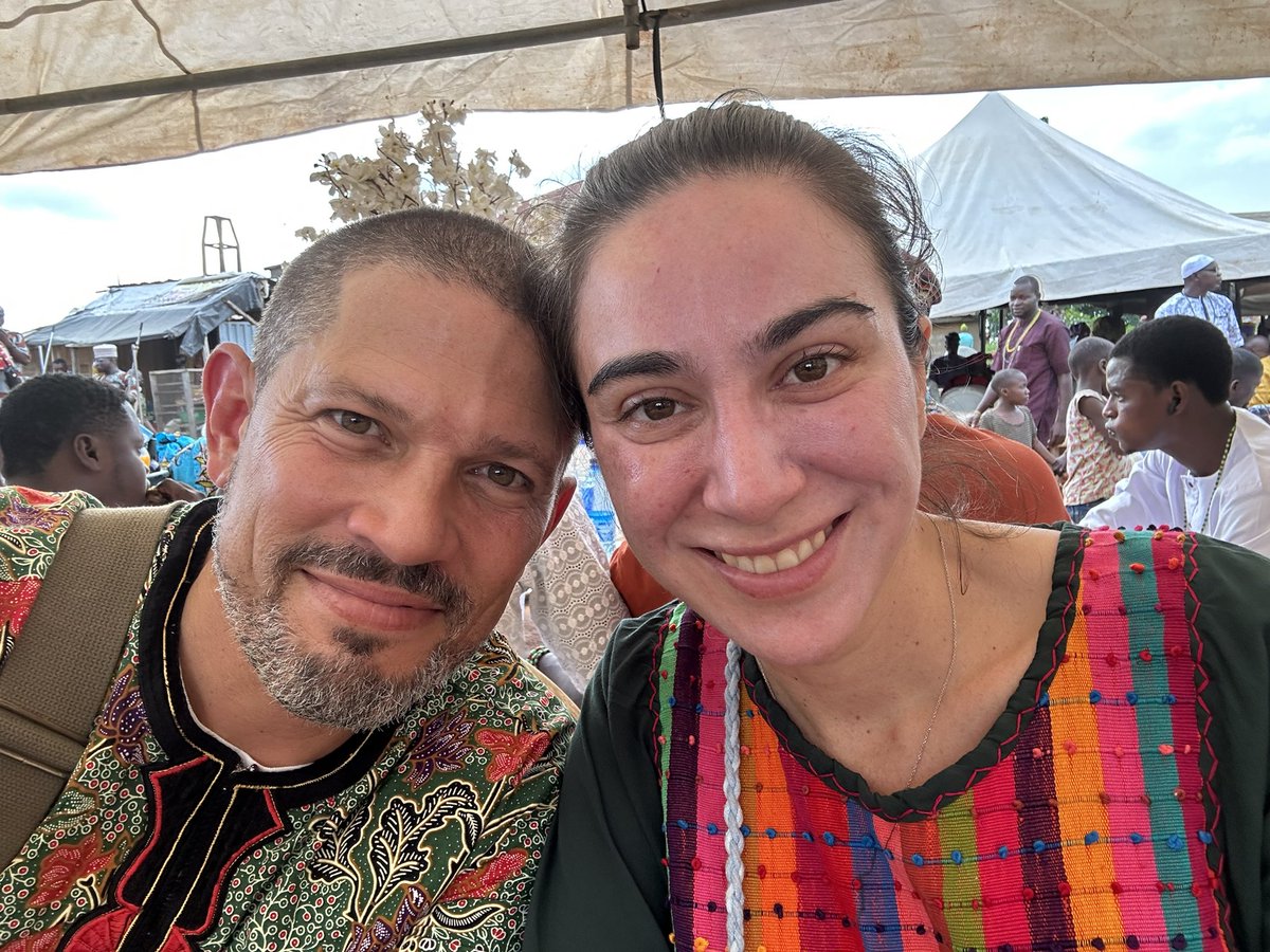 Esudina's tweet photo. @JoeBiden @KamalaHarris @SecBlinken URGENT ASSISTANCE NEEDED! THIS IS DR. MARISOL GOMEZ. SHE CAME WITH ME TO NIGERIA, SEEKING ALTERNATIVE TREATMENT FOR HER ADVANCED LEUKEMIA. ALTHOUGH WE MADE GREAT PROGRESS, THE DAY WE WERE SUPPOSED TO LEAVE, WE WERE https://t.co/xUT57ynTLB