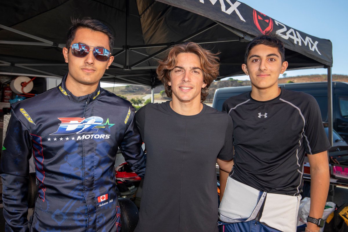 BAM Motorsport Group tweet media