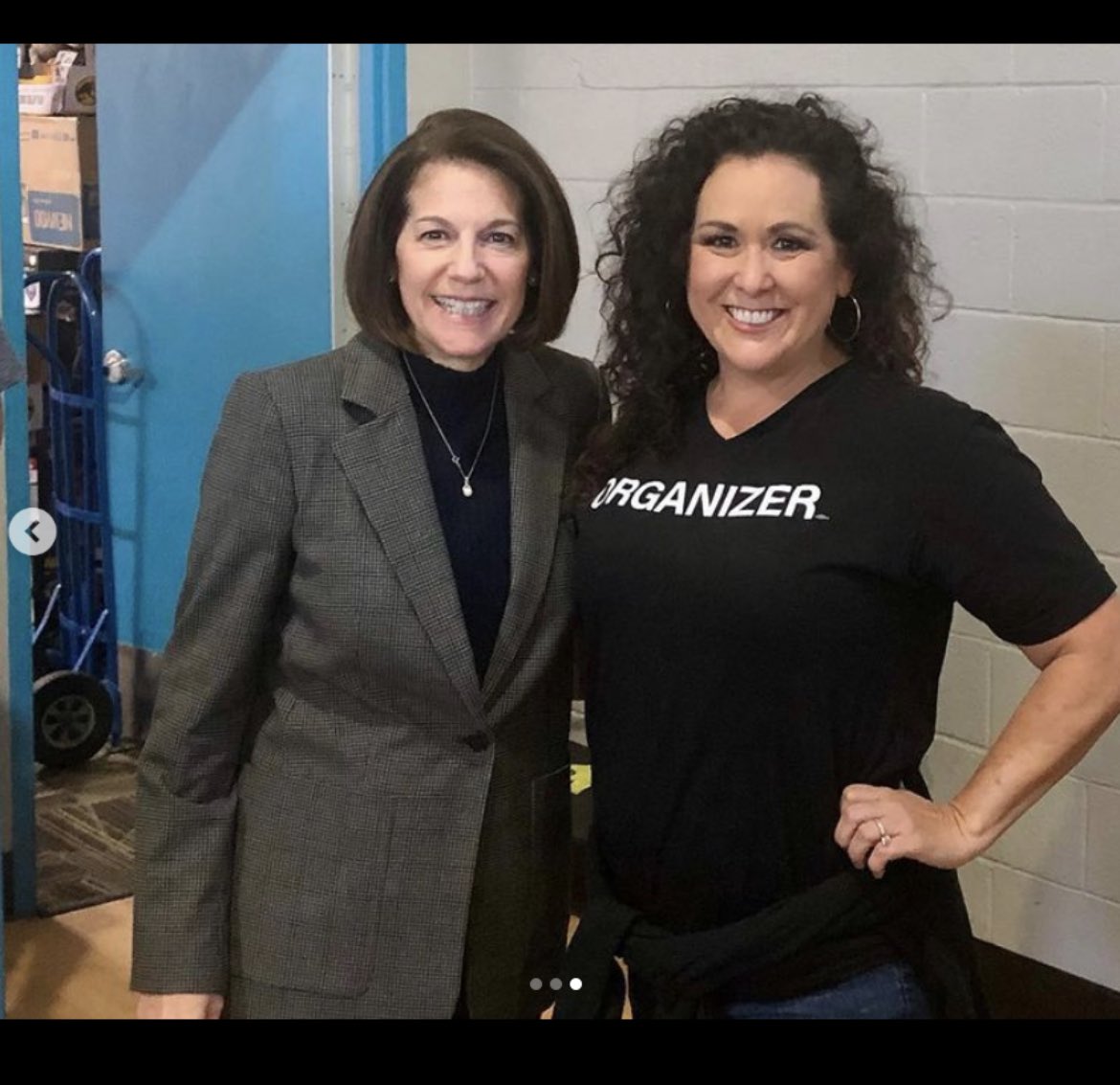 BrutalBrittany2's tweet photo. .@CortezMasto it makes sense why you wouldn’t engage with Nevadans on the #PROAct which will destroy livelihoods of up to 40% of our workforce #independentcontractors. You are with the CA #AB5 puppeteer. Get Lorena Gonzalez, & CA horror-show politics OUT 👏🏼OF 👏🏼NV👏🏼 !#NoABCforUSA https://t.co/1W0s2yrV66
