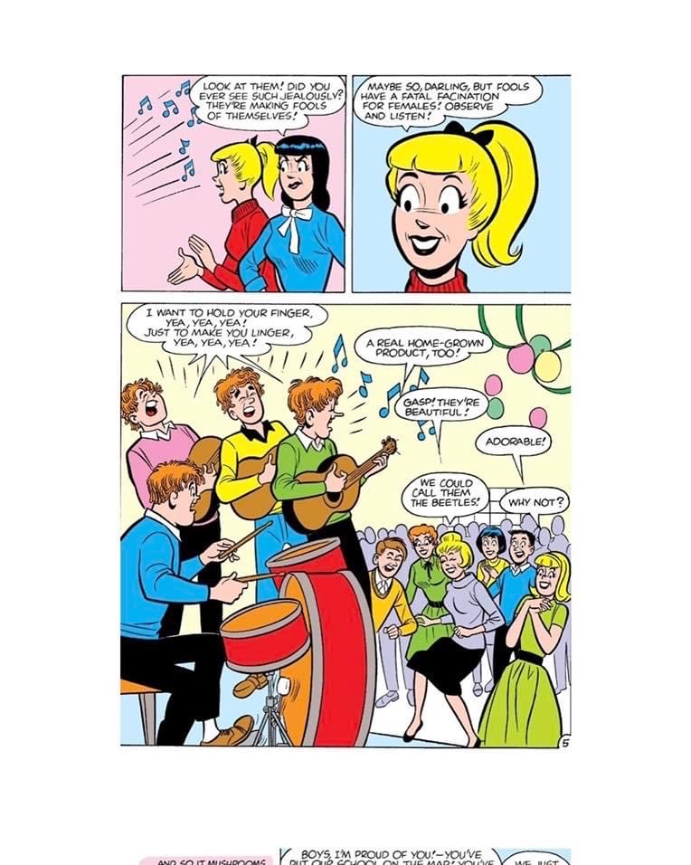 terrycrain's tweet photo. #faBcomics. 😎 https://t.co/vt38RCGDI6