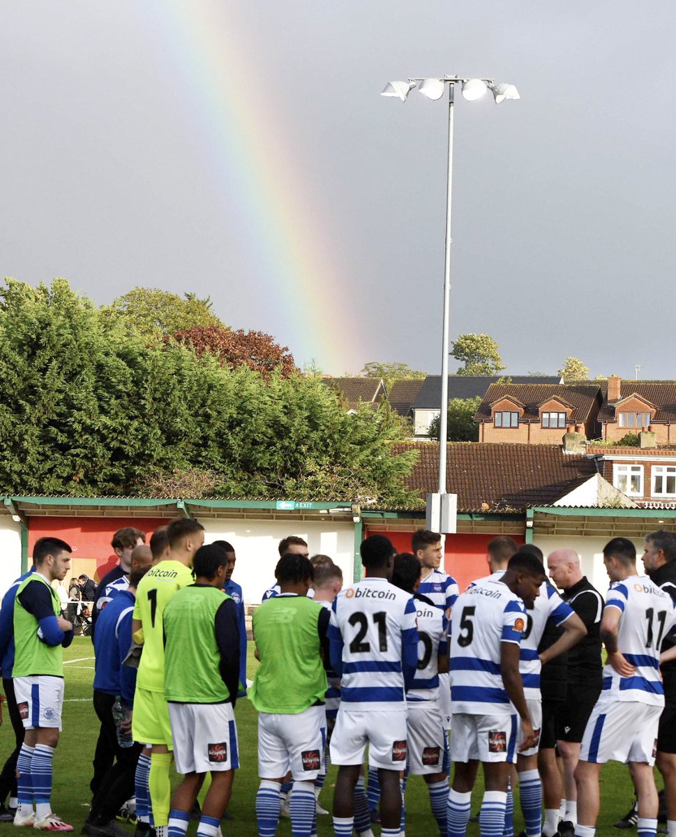Oxford City FC tweet media