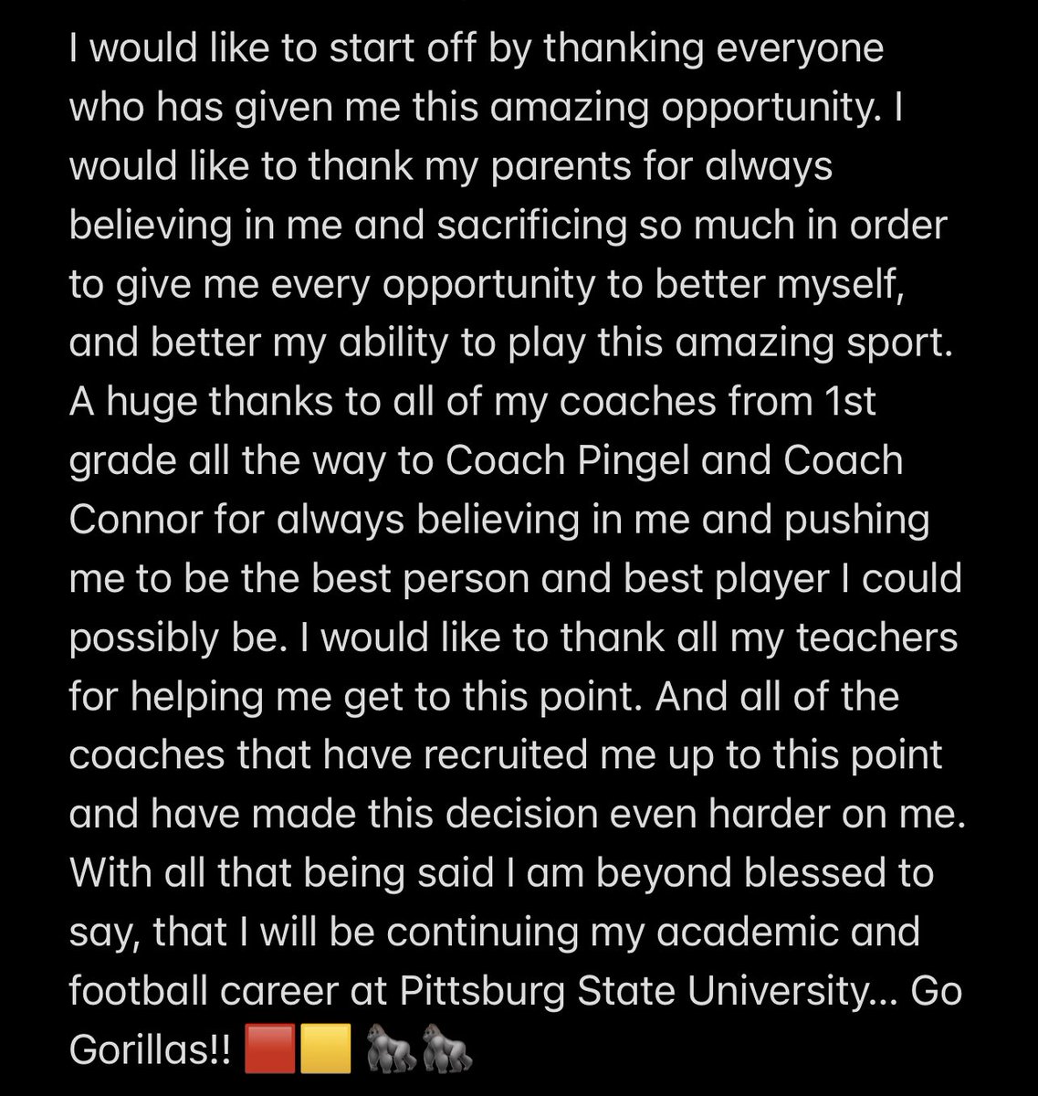 Levi McGee tweet media