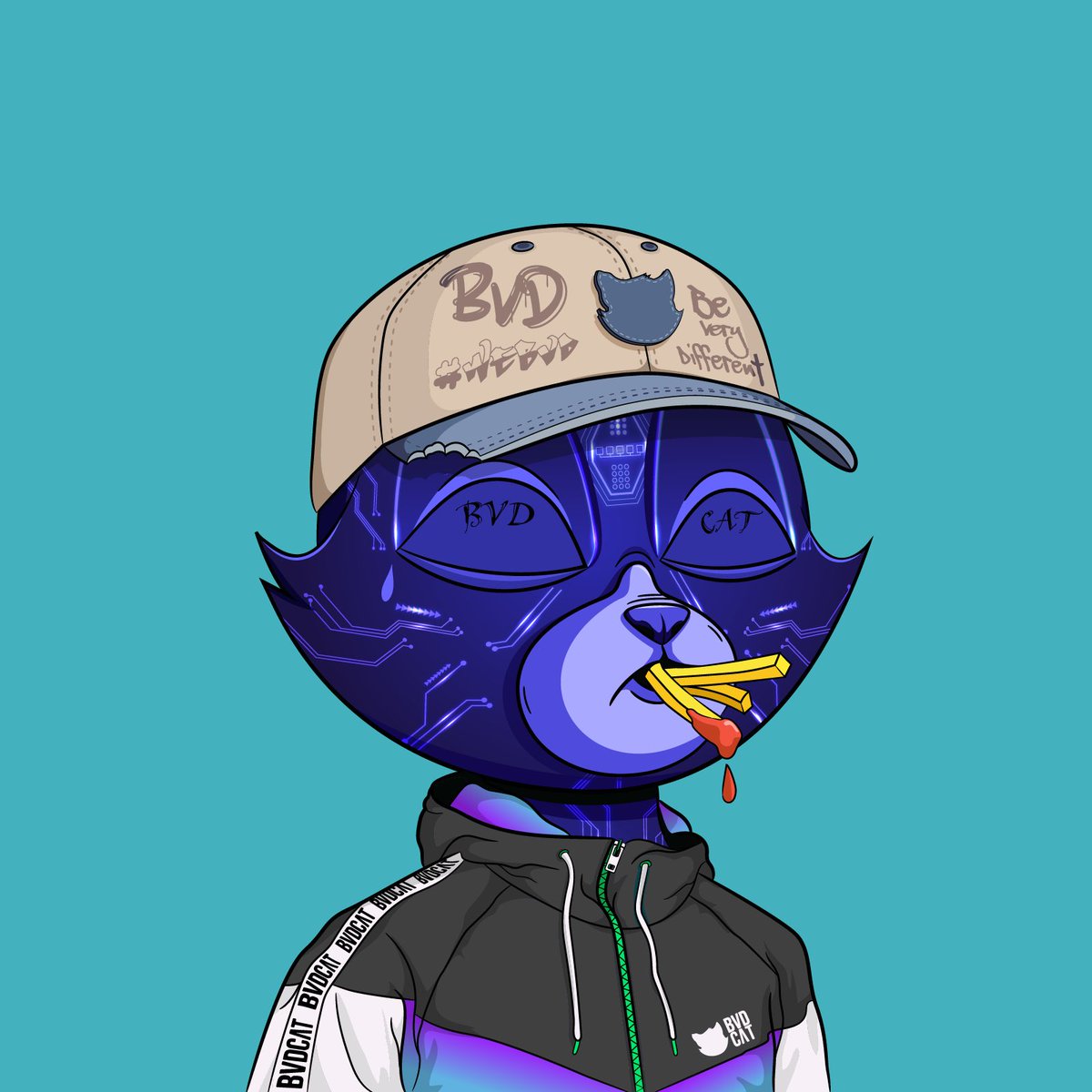 kohlarr_'s tweet photo. Finally joined the @BVDCAT_  community this guy is 🔥🔥🔥 thanks for the help @8EliteMentality and @jonniem_sol 🤌🏼🤌🏼💨💨💨 https://t.co/SIuEBkkrX8
