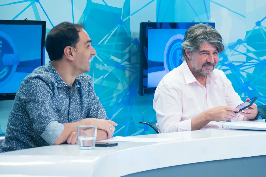 Contraseña: Fútbol tweet media