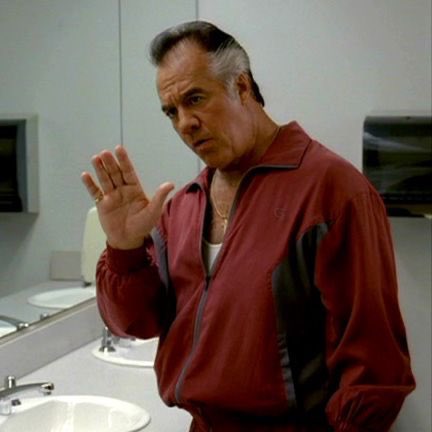 “Woah, woah. Hold on, kid. First of all we were just running some highly profitable strategies. Second of all, it ain’t illegal to be smarter than your counterparties. Capiche?”