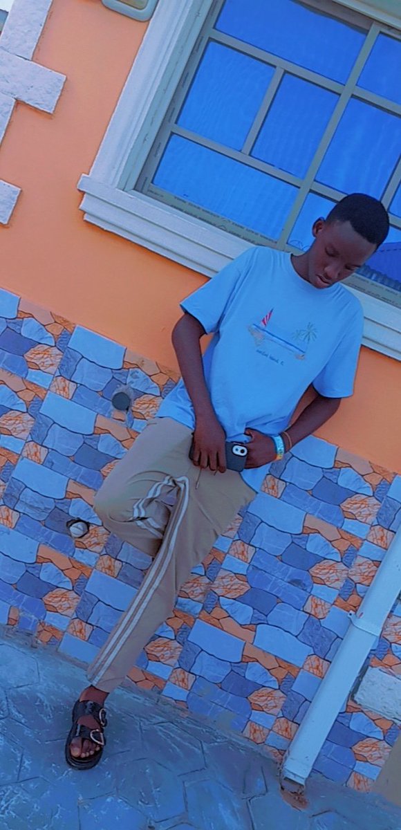 I will becum the way my name stays in these niggas mouths 😎
