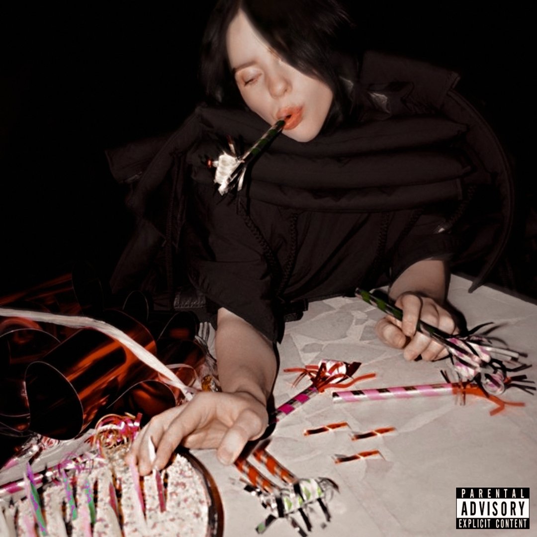 Billie Eilish Tours tweet media