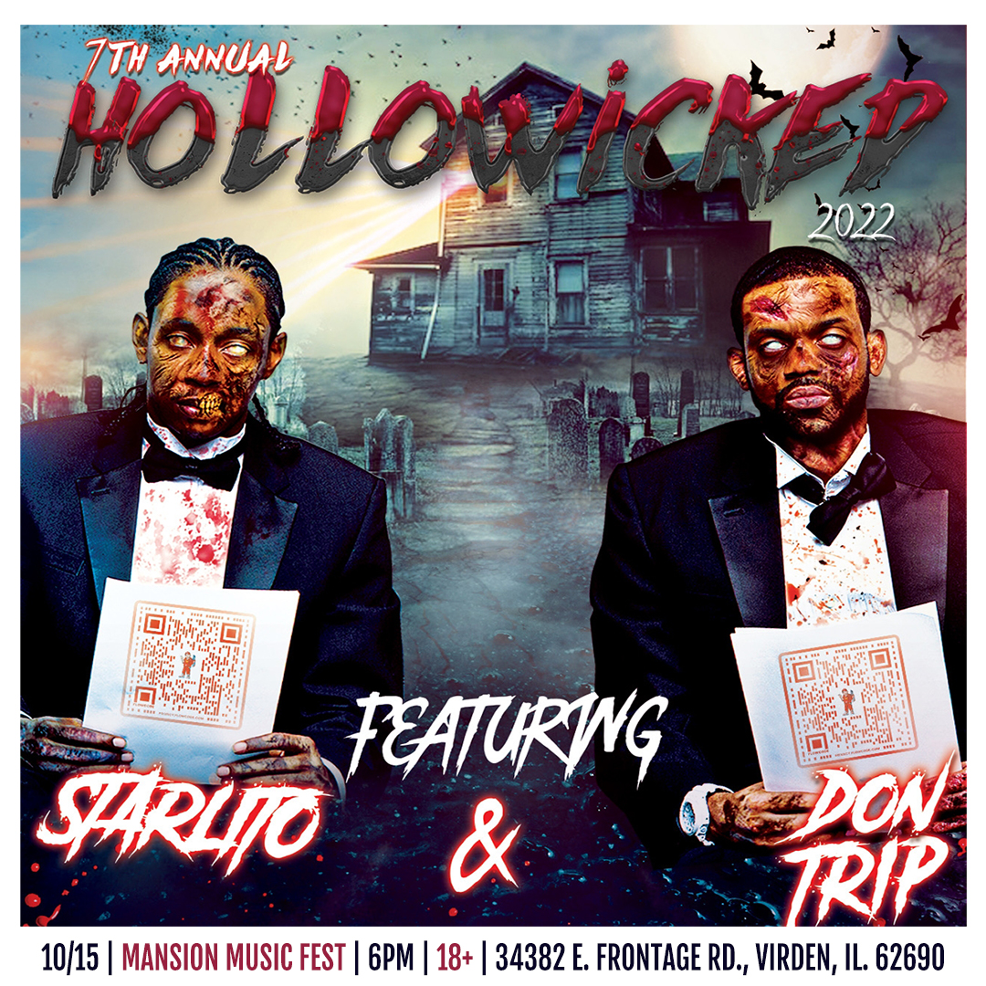 🏆 Congratulations to BIG VINNY on his Wreck the Stage win late last month. Now it's time to take stage for #Hollowicked to represent CU! Expect more moves from Vin coming soon.