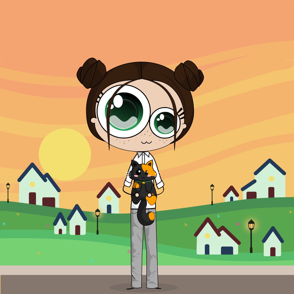 Peeps Club | Digital Avatars tweet media