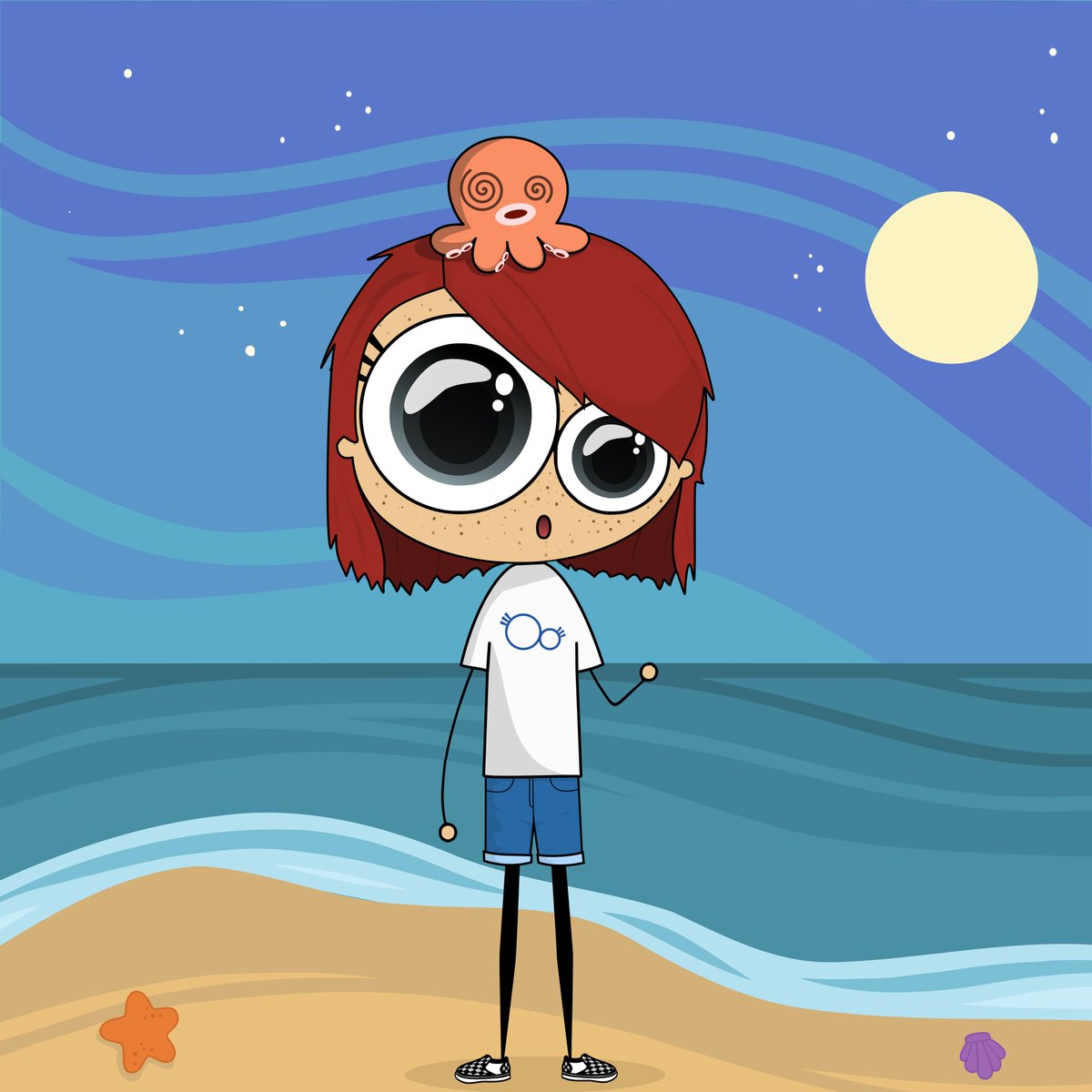 Peeps Club | Digital Avatars tweet media