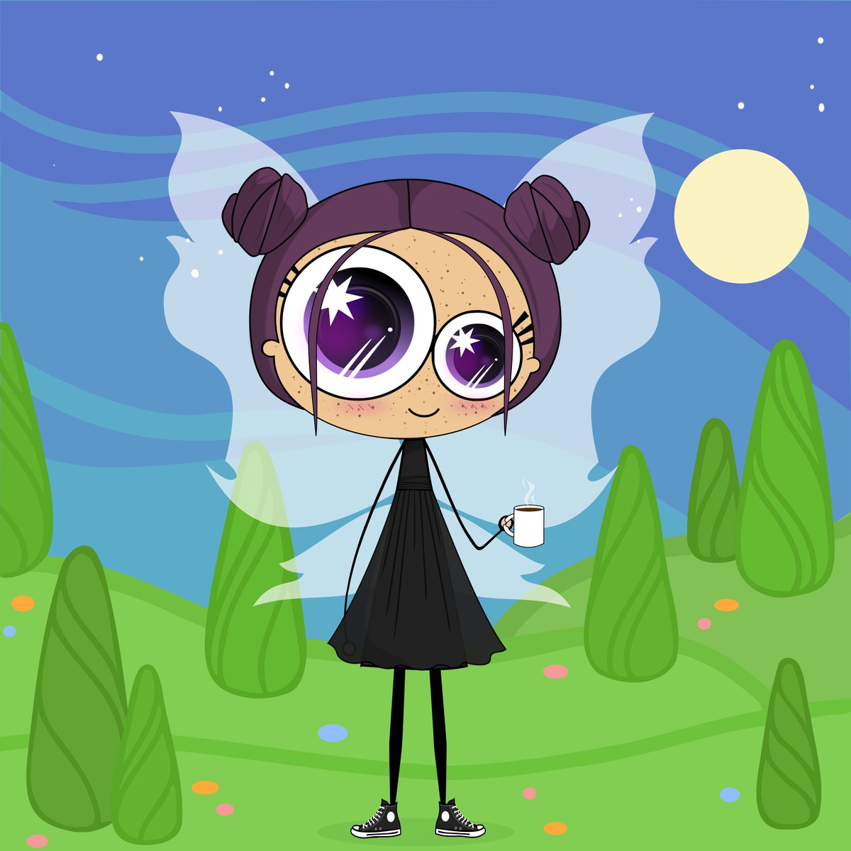 Peeps Club | Digital Avatars tweet media