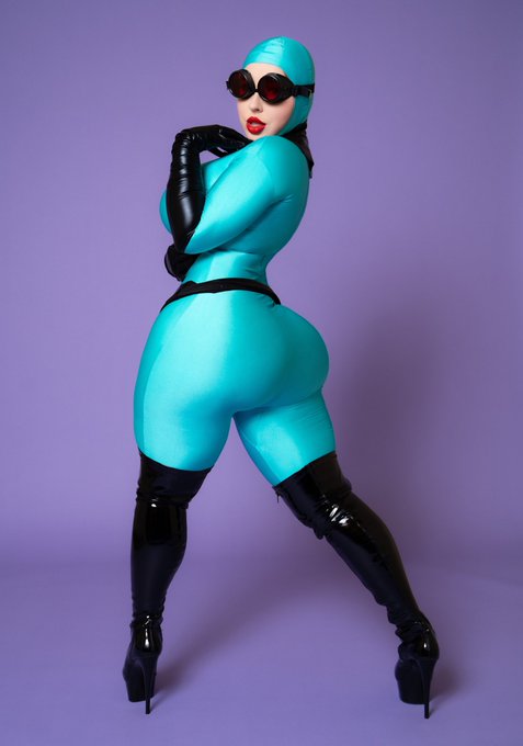 Madeline Fenton from Danny Phantom 👻💥🦠🧬🧪 Let&rsquo;s bust some ghosts💦 https://t.co/yuLsbzxqFS<a href="/tag/atomicheart"class="tags"><span>#atomicheart</span></a>