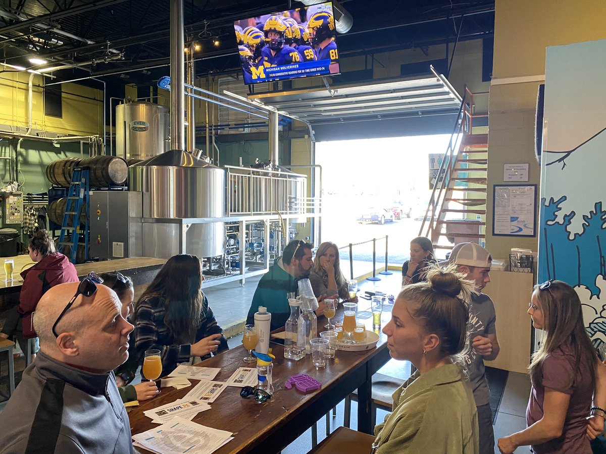 We had a nice time at our Fall Social this afternoon! Always great to get together &amp; connect with our local HPE teachers! <a href="/SHAPE_PA/">SHAPE PA</a> <a href="/Mkump88/">Matthew Kump</a> <a href="/MrsMarhevkaHPE/">Mrs. Marhevka</a> <a href="/MrsMarhevkaHPE/">Mrs. Marhevka</a> <a href="/mrstoonepe/">Rita Toone</a> <a href="/MrLockePE/">Isaiah Locke</a> <a href="/LDouglasswe/">Lexi Douglas</a> <a href="/andrews_hpe/">Ms. Andrews</a> <a href="/MrsC_HPE/">Alenna Condran</a> <a href="/MrCondranPE/">Mr. Condran PE</a> <a href="/SteveFlom1/">Steve Flom</a> <a href="/bafish10/">bafish</a>