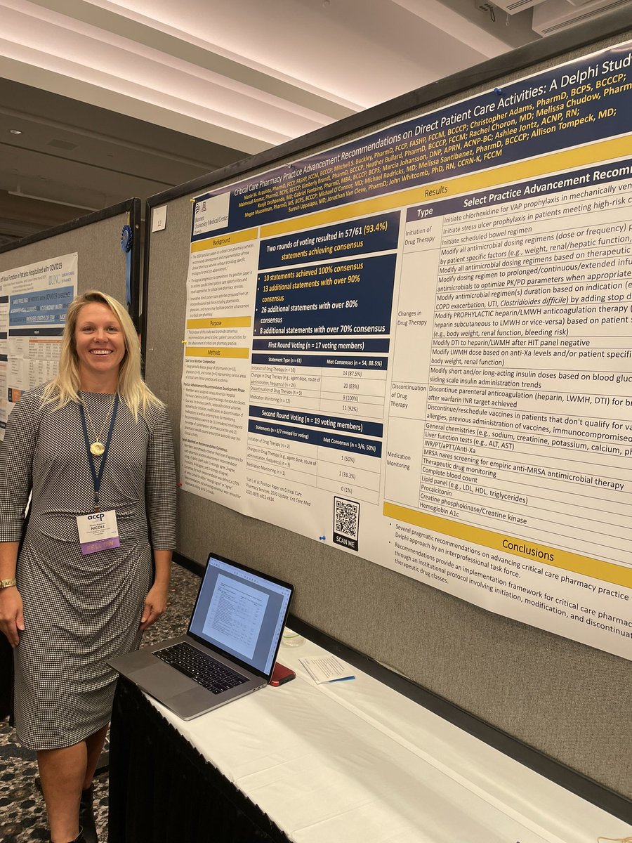 ACCP EMED PRN tweet media