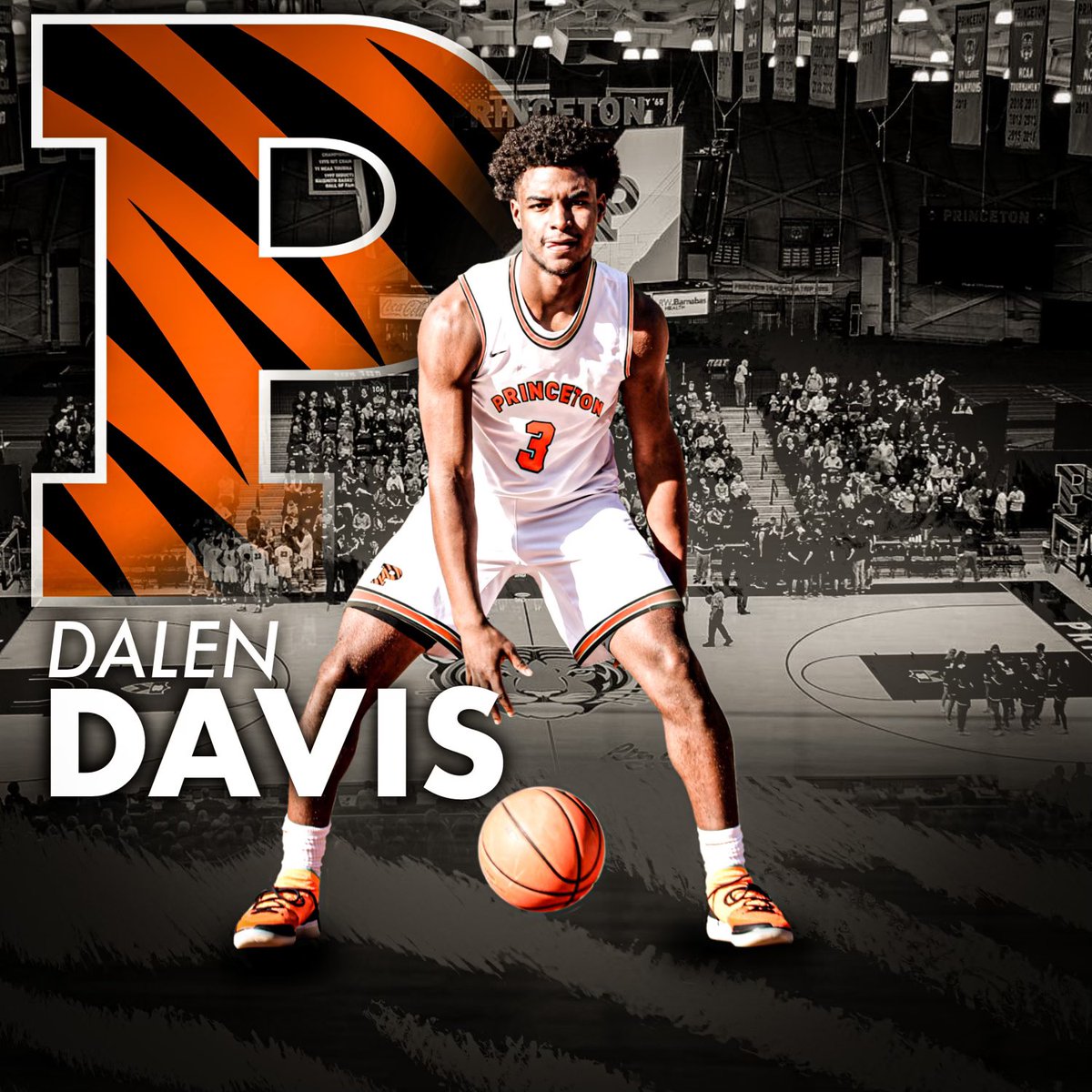 Dalen Davis tweet media