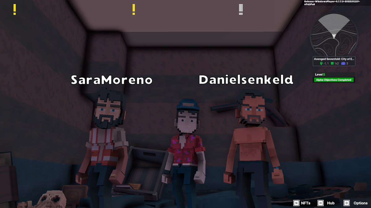 gummimumu's tweet photo. @TheSandboxGame @TheOfficialA7X I just participated in the Avenged Sevenfold Giveaway for a chance to win a Season 3 Alpha Pass! Check out my screenshot below! 👇 https://t.co/A7PHjOYuY3