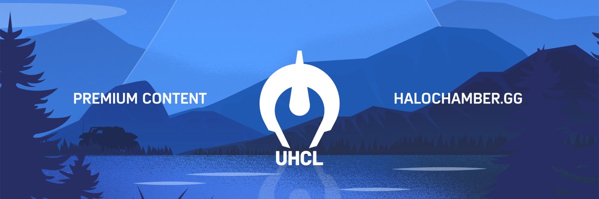 ☃️ UHCL Winter ☃️

⚠️SIGN-UPS NOW CLOSED ⚠️

✨ Please DM an admin if you still wish to play in the tournament but couldn't field a full team!  

<a href="/theNUEL/">NUEL</a> Partner
🗓️ 3 weeks of Swiss into 2 weeks of Double Elim 
🥇 60 GBP Prize Pool for Top 2

discord.gg/kXCnwmvt?event…
#HCS