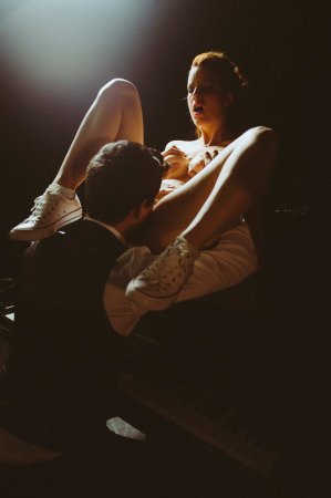 HowayMom's tweet image. لساني ومهب ... والحرب لن تنتهي 👅🔥