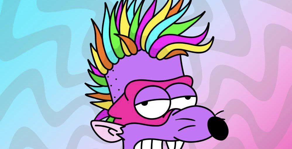 Hey #NFTCommunity and #thumbsclub - we just leaked a small sample of the new BRATBOY #nft collection on our discord! Hit the link to check it out in the link below 👇

discord.gg/thumbs1