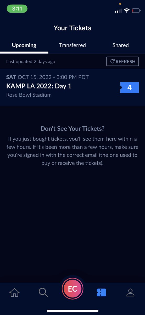 kibuims's tweet photo. 4 FREE KAMP TICKETS - GIVING AWAY FIRST COME FIRST SERVE #KAMPLA2022 SECTION 7H ROW 48 https://t.co/GikVR0Uat4