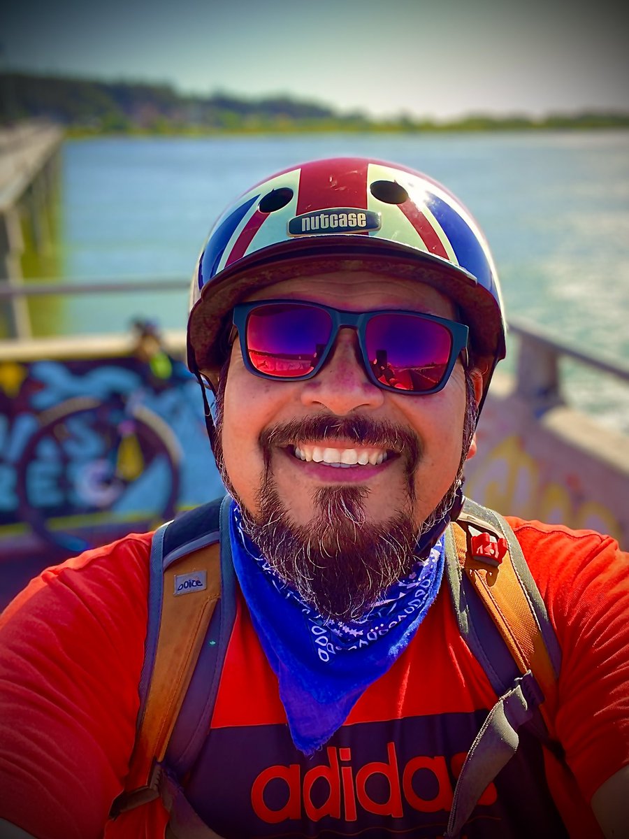 benarivas's tweet photo. Por más días así 😍😎🚴🏼♂️ #Cleteo #TrekBikes #Finde #TropiConce #LaMagiaDelSur #Biobio #HazTodoHazNada #SiATodo #SpringTime https://t.co/v405moYTEN