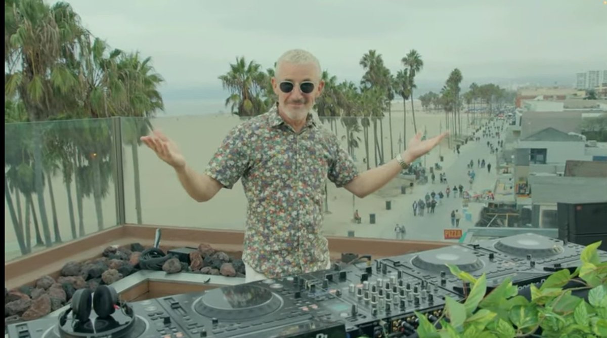 Nic_Altamirano's tweet image. #ABGT500 @tonymcguinness @aboveandbeyond @Anjunabeats #DeepSet