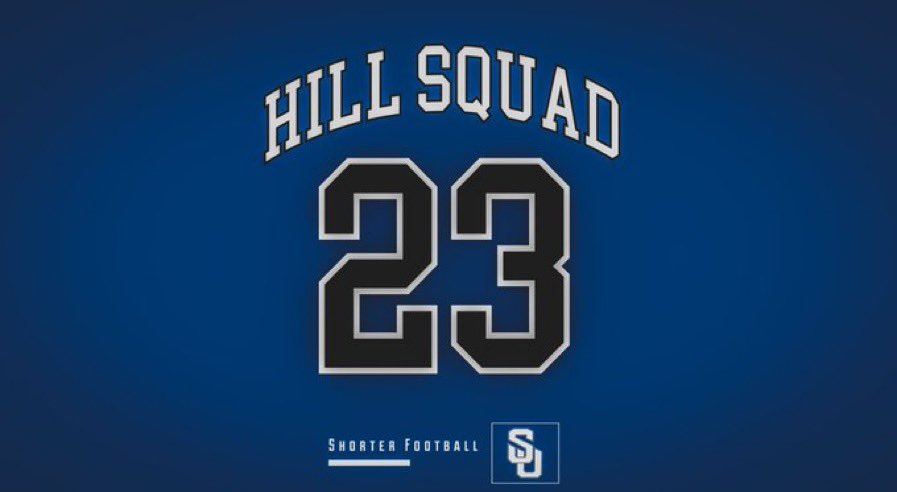 After a great conversation with coach <a href="/coachmorrison58/">Zach Morrison</a> I am very blessed to receive my first offer from Shorter University. @coach_Strickand @SU_Coach_Robles <a href="/CHSJacketsFB/">Calhoun Football</a> <a href="/NwGaFootball/">NwGa Football</a> <a href="/247fbrecruiting/">Football Recruiting</a> <a href="/Shorter_FB/">Shorter Hawks Football</a> <a href="/clays24/">Clay Stephenson</a>