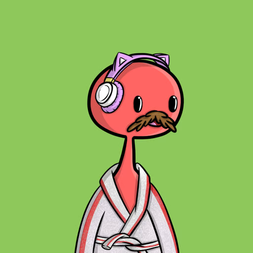 Reject money, return to poverty. @PovertyBoysNFT