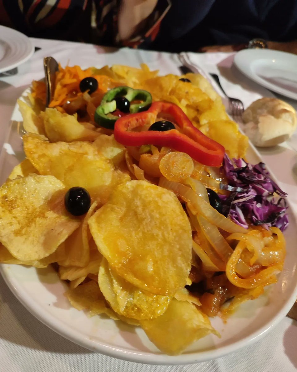 Gastronomía de Galicia tweet media