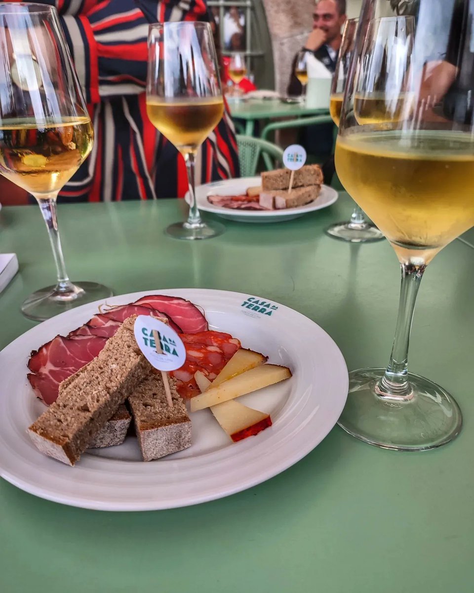 Gastronomía de Galicia tweet media