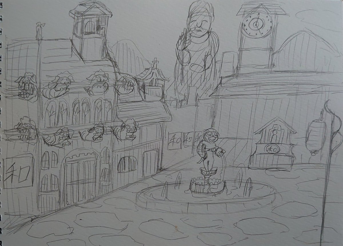 ナーロッパ+間違えた日本 のイメージ 