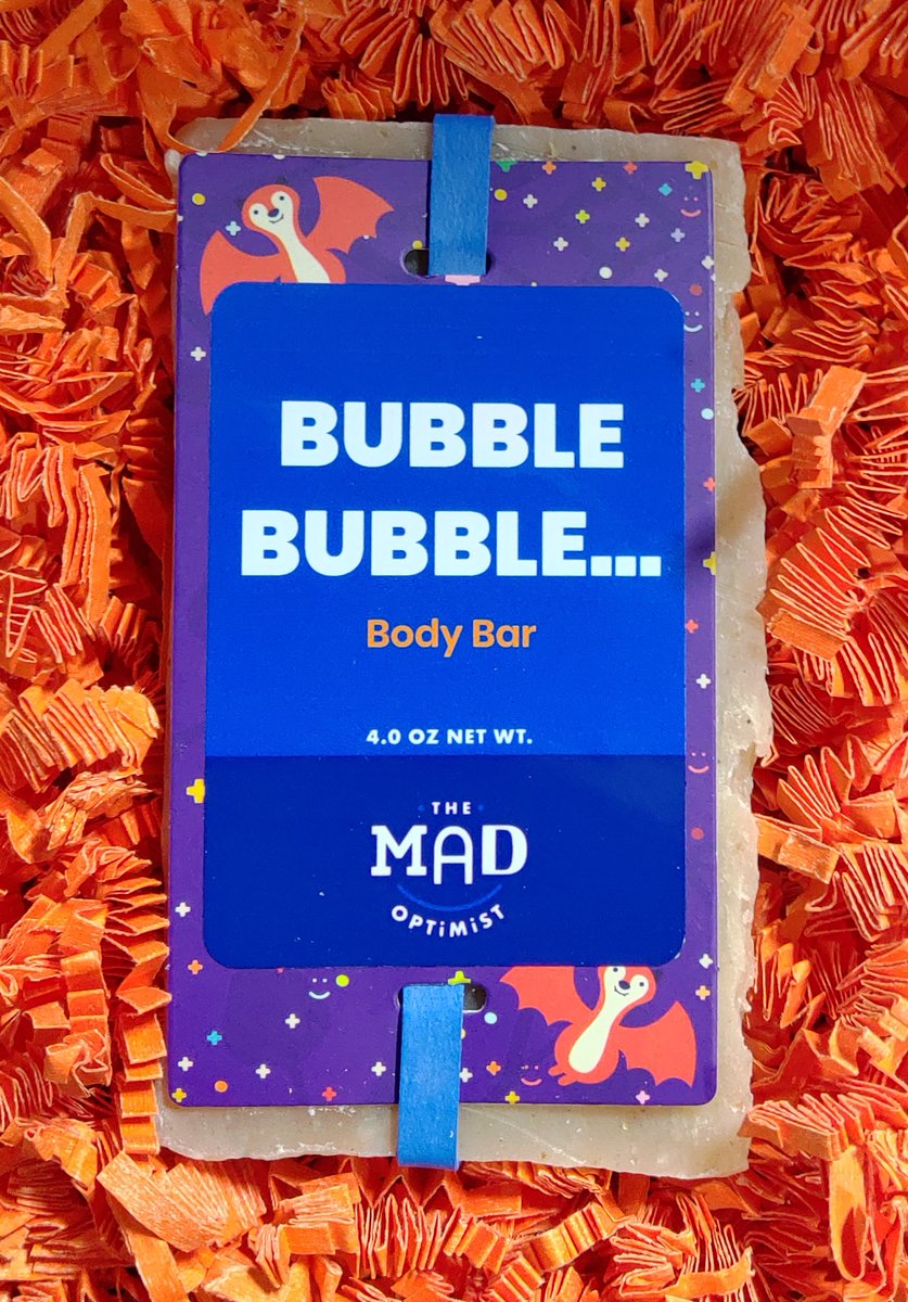 The Mad Optimist tweet media