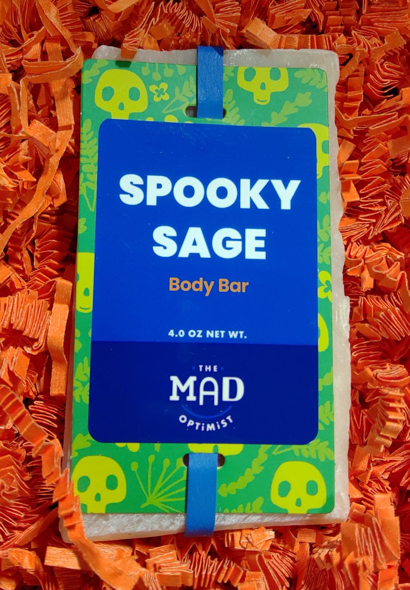 The Mad Optimist tweet media