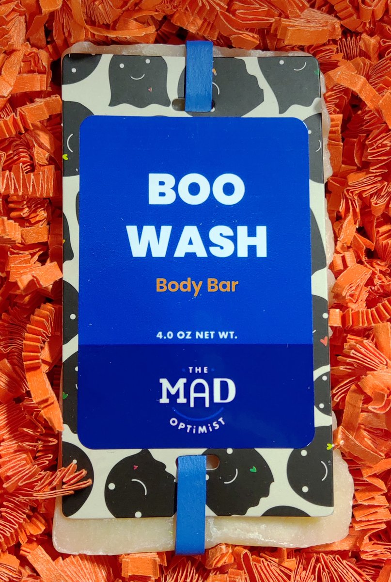 The Mad Optimist tweet media