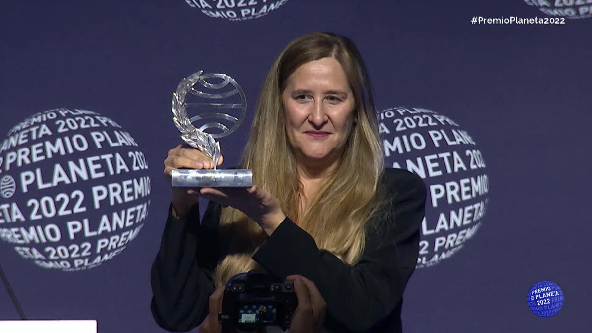 'Palmeras en la nieve', 'Regreso a tu piel', 'Como hielo en el fuego', 'El latido de la tierra'... Y ahora estamos convencidos de que 'Lejos de Luisiana', de Luz Gabás, #PremioPlaneta2022, será de nuevo una novela memorable. ¡Cuántas ganas de leerla! <a href="/edit_planeta/">Editorial Planeta</a>