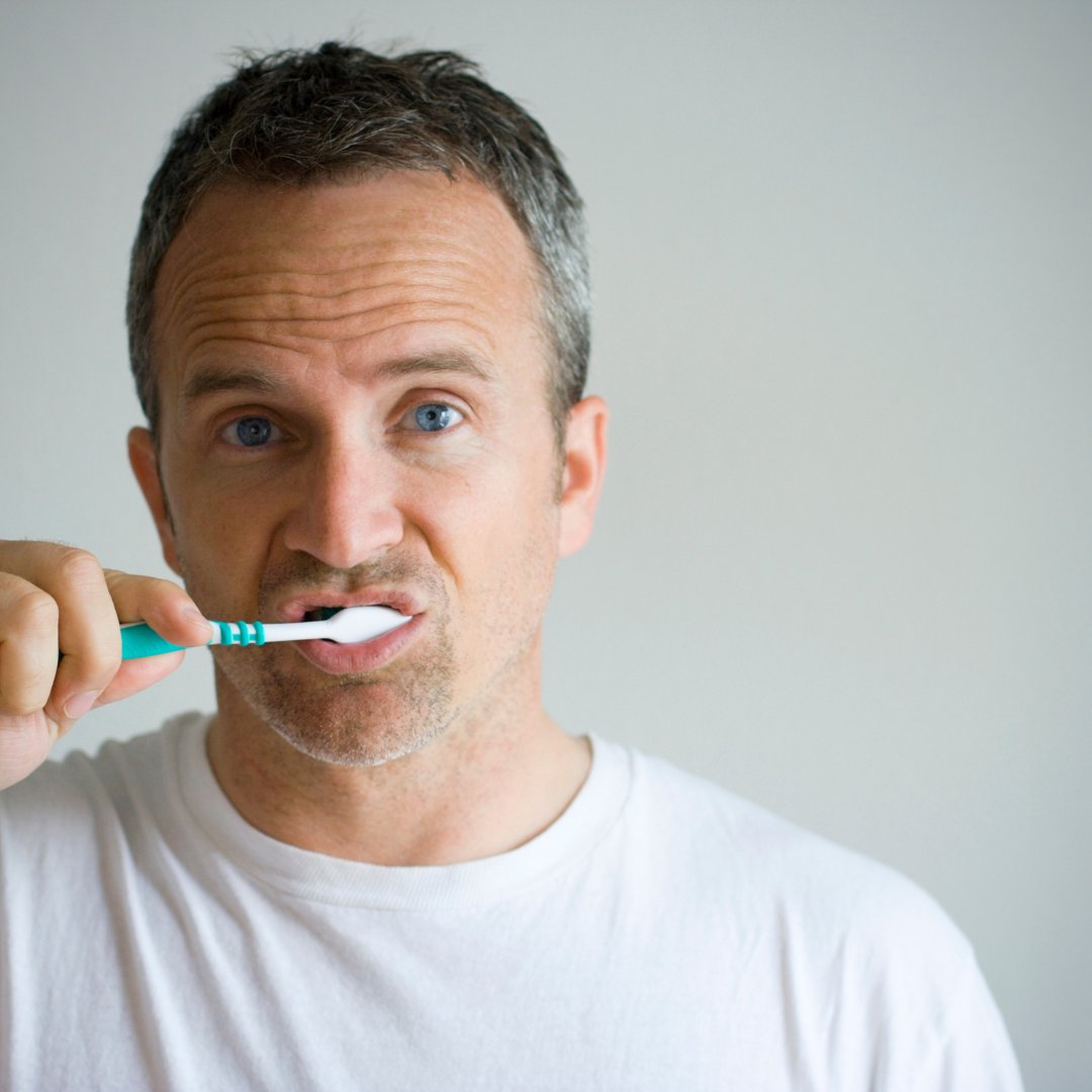 Did you know that having high blood sugar can damage gums and teeth in the same way that it can damage the heart, eyes, and nerves?

Looking for more information about diabetes? Visit medisure.ca/education